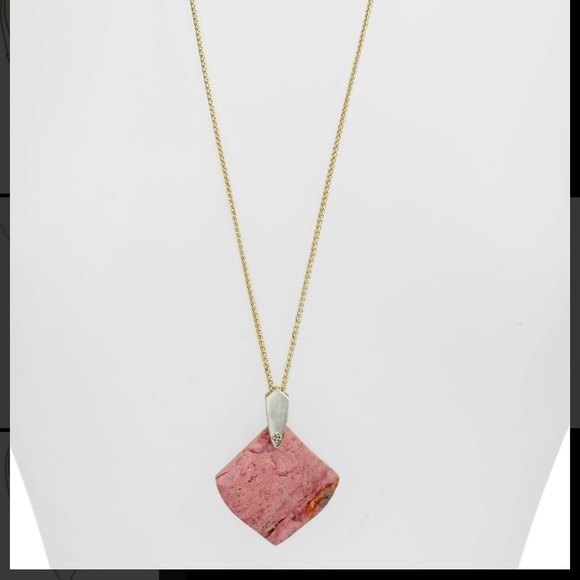 KENDRA SCOTT Aislinn Necklace - Picture 7 of 10